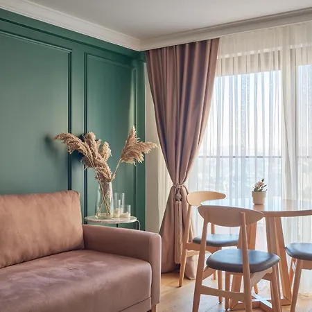 Taksim Lagirio Istanbulská provincie