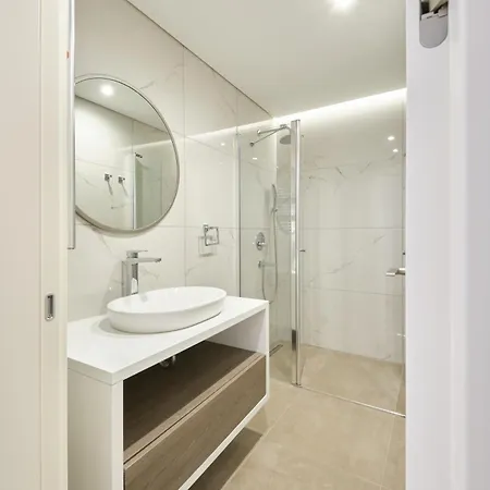 Lagirio Taksim شقة فندقية 4*