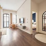 Lagirio Taksim 4* Isztambul