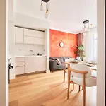 Lagirio Taksim Istanbul