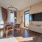 Lagirio Taksim Apart-hotel 4*