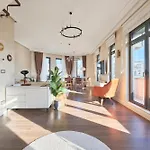 Apart-hotel Lagirio Taksim Istambul