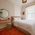 Lagirio Taksim Apart-hotel