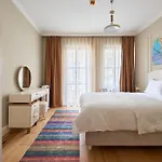 Lagirio Taksim Apart-hotel Istambul