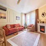 Lagirio Taksim Apart-hotel Istambul