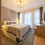 Apartmanhotel Lagirio Taksim