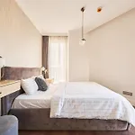 Lagirio Taksim 4* Isztambul