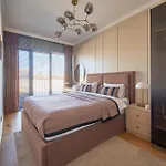 Lagirio Taksim Apart-hotel Istambul
