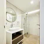 Lagirio Taksim Apartmanhotel 4*