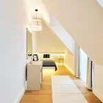 Lagirio Taksim Apartmanhotel 4*