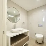 Lagirio Taksim Aparthotel