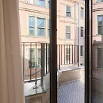 Apartmanhotel Lagirio Taksim 4*