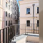 Lagirio Taksim 4*