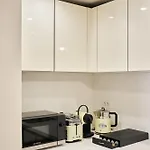 Lagirio Taksim 4* Isztambul