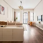 Lagirio Taksim Isztambul