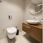 Apartmanhotel Lagirio Taksim