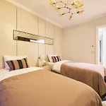 Lagirio Taksim Apart-hotel 4*