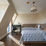 Aparthotel Lagirio Taksim Istanbul