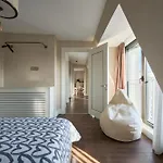 Apartmanhotel Lagirio Taksim Isztambul