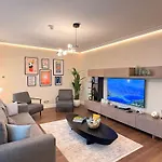 Lagirio Taksim Aparthotel