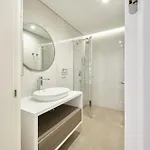 Lagirio Taksim Ξενοδοχείο με διαμερίσματα 4*