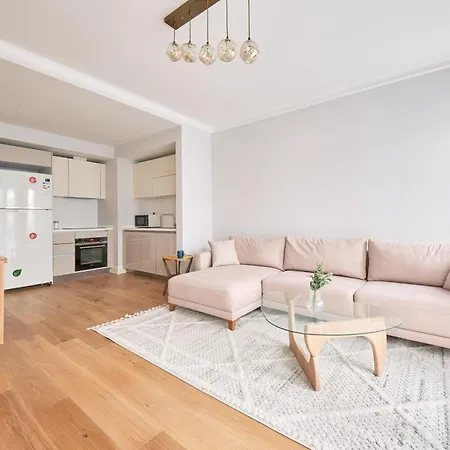 Appart hôtel Taksim Lagirio *