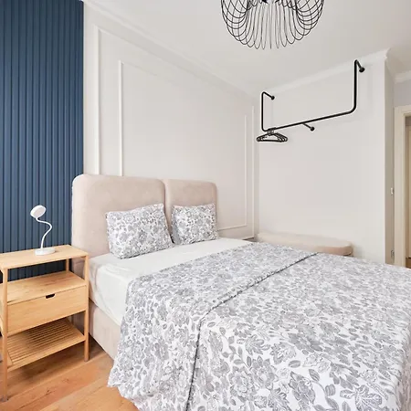 Taksim Lagirio Appart hôtel Istambul