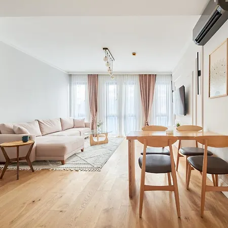 Taksim Lagirio Appart hôtel