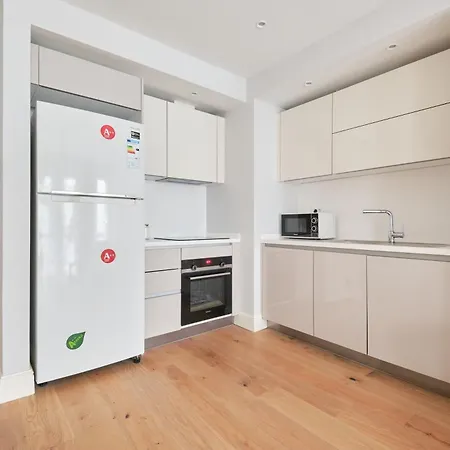 Appart hôtel Taksim Lagirio