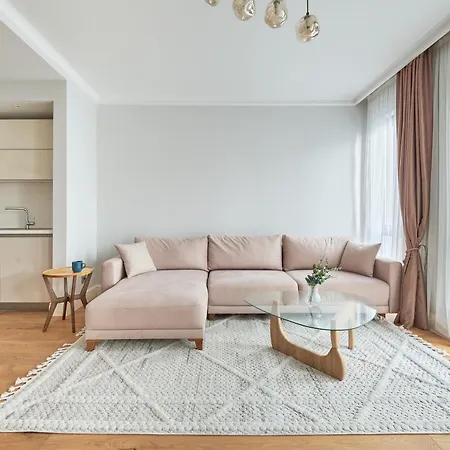 Taksim Lagirio Appart hôtel *