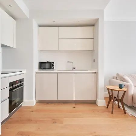 Appart hôtel Taksim Lagirio Istambul