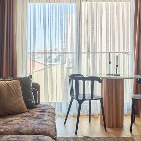 Taksim Lagirio Appart hôtel Istambul