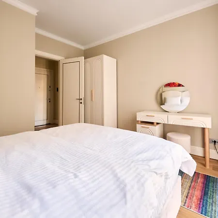 Taksim Lagirio Appart hôtel