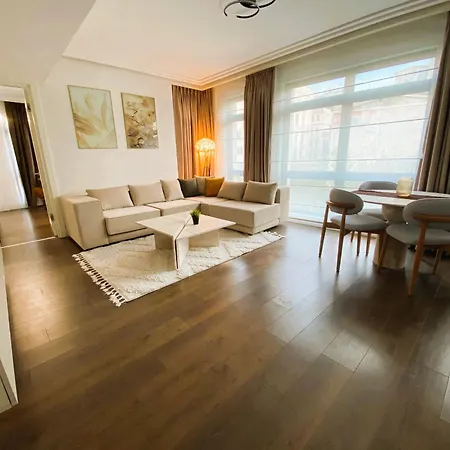 Taksim Lagirio Appart hôtel *