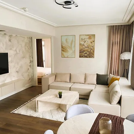 Appart hôtel Taksim Lagirio Istambul