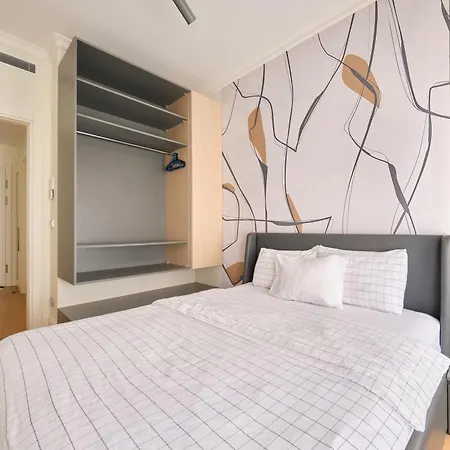 Taksim Lagirio Appart hôtel *