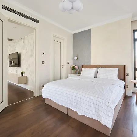 Taksim Lagirio Appart hôtel Istambul