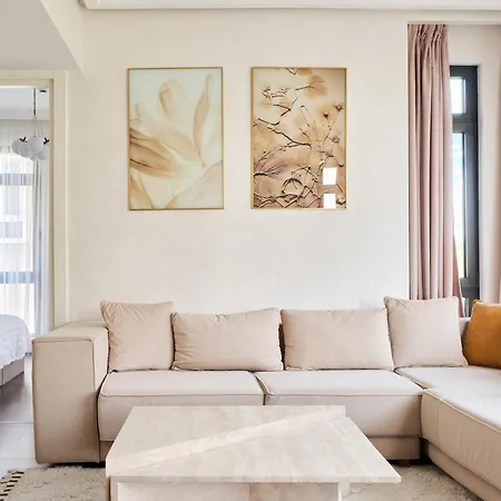 Appart hôtel Taksim Lagirio *