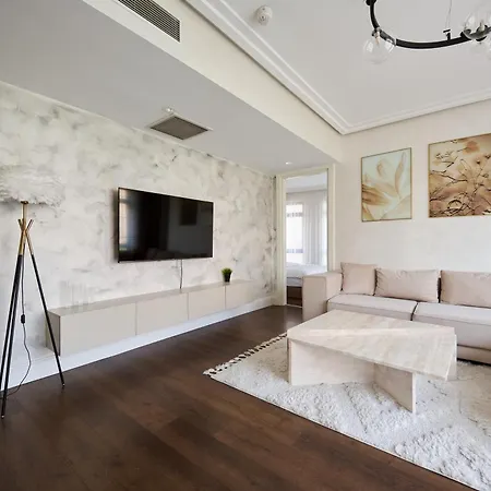 Taksim Lagirio Apartmanhotel