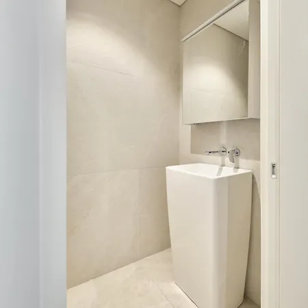 Lagirio Taksim Aparthotel Istanbulská provincie