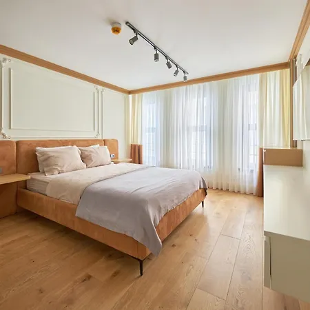 Taksim Lagirio Appart hôtel