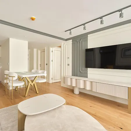 Taksim Lagirio Appart hôtel Istambul