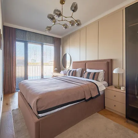 Lagirio Taksim Hotel apartamentowy Stambuł