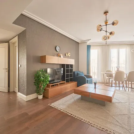 Lagirio Taksim Stambuł