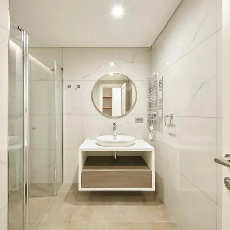 Aparthotel Lagirio Taksim 4*