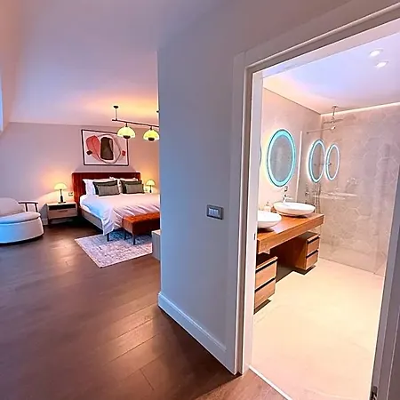 Lagirio Taksim 4* איסטמבול