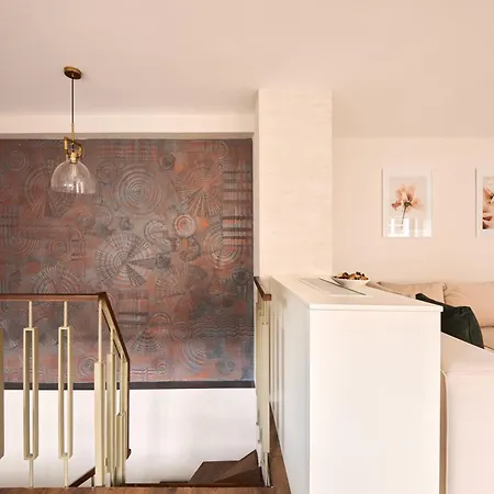 Lagirio Taksim Aparthotel Istanbul