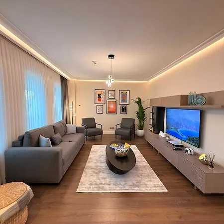 Lagirio Taksim 4* اسطنبول