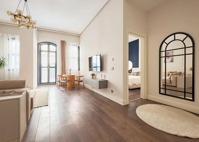 Lagirio Taksim 4* Stambuł