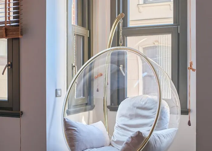 Lagirio Taksim 4* Stambuł